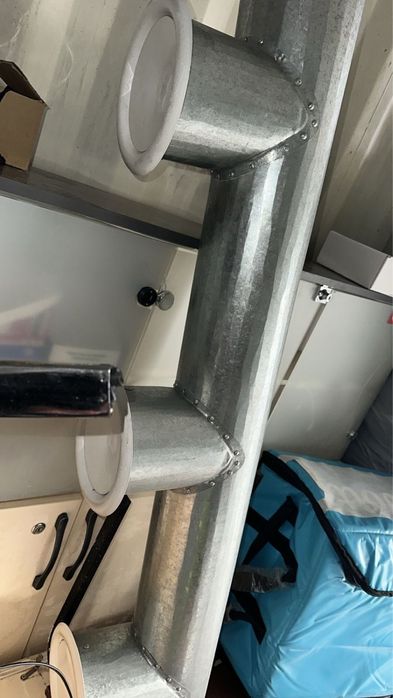 Труба 125 сантиметров