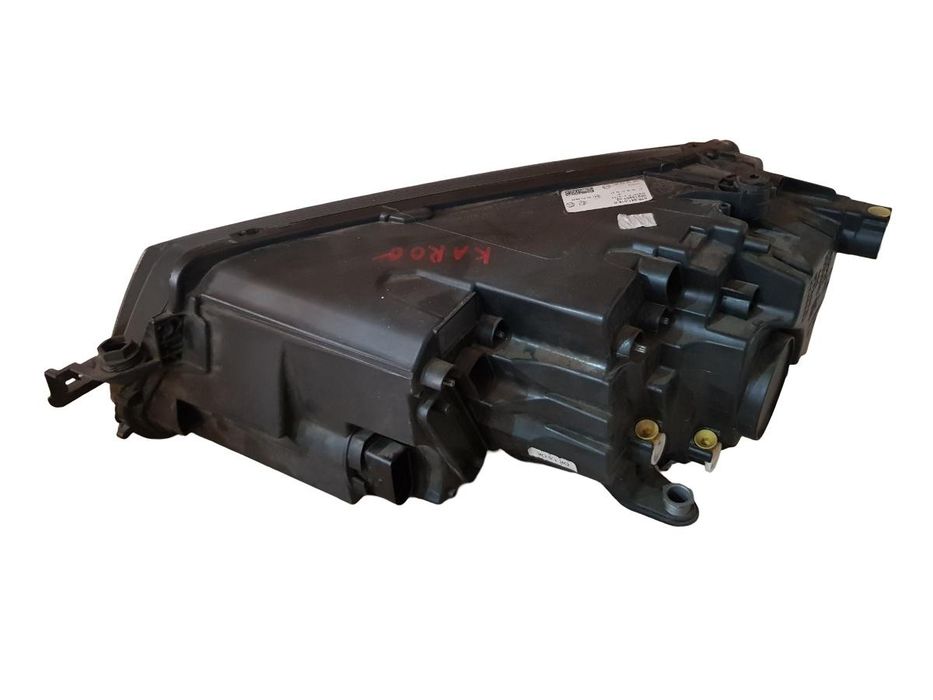 Far Dreapta Full Led Skoda Karoq
