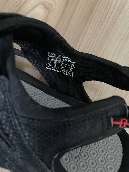 NIKE Santiam / мъжки сандали 44