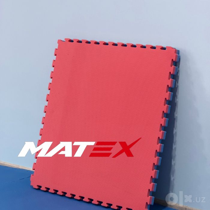 Sportivniy mat tatami kovrik dayan original xitoy optom va dona