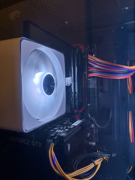 Системный блок intel core i5-10500