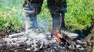 Тактически Кубинки с GORETEX+Подарък-Шапка+Тактически колан+Гривна