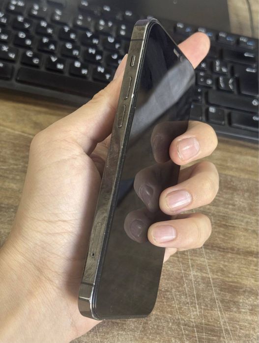 Iphone 12 pro 256 obmen