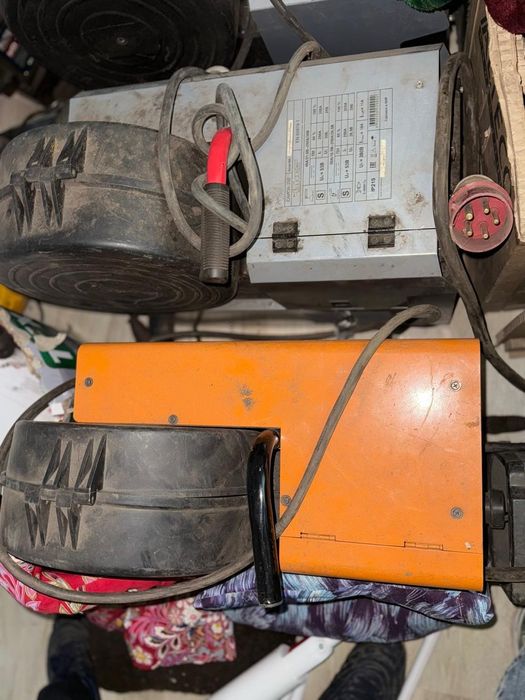 Продам сварочный аппарат полуавтомат