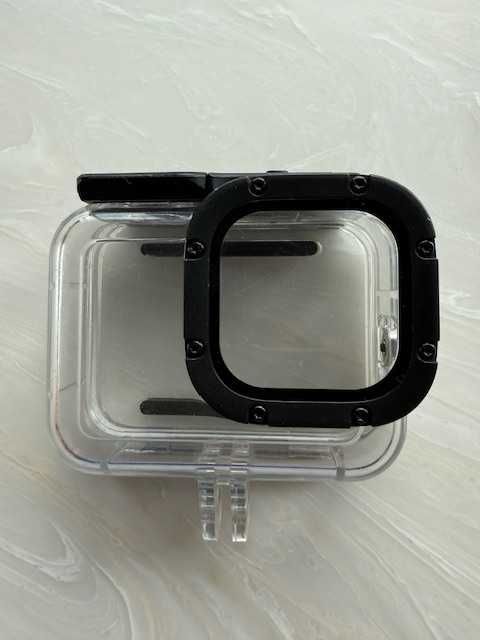 Продаётся экшн камера GoPro 8 black с аксессуарами