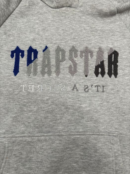TrapStar It’s A Secret Hoodie