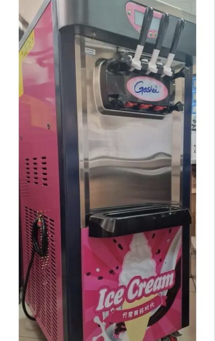 Продам фризер для мороженого