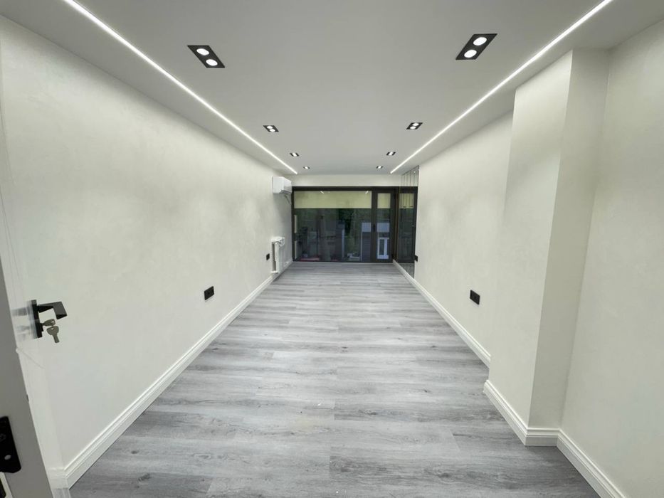 Мирабад | Космонавты - Сдается в аренду помещение вдоль дороги 80м2