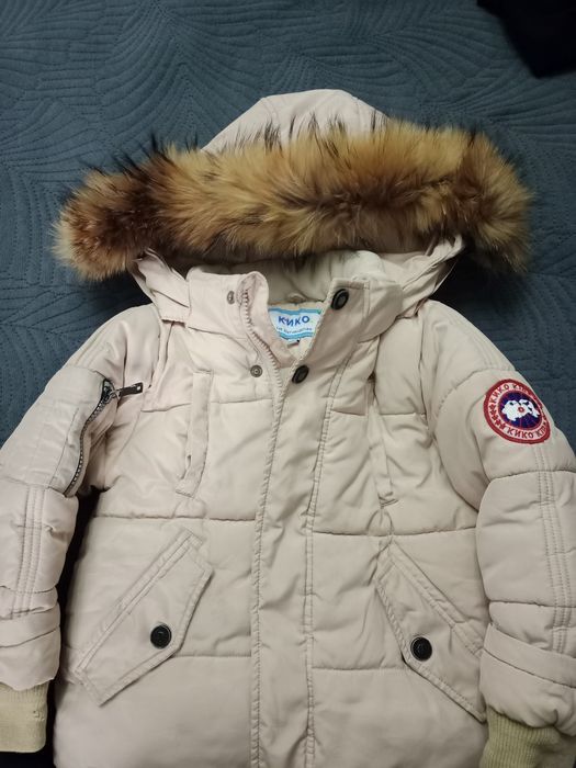 Одежда для мальчика