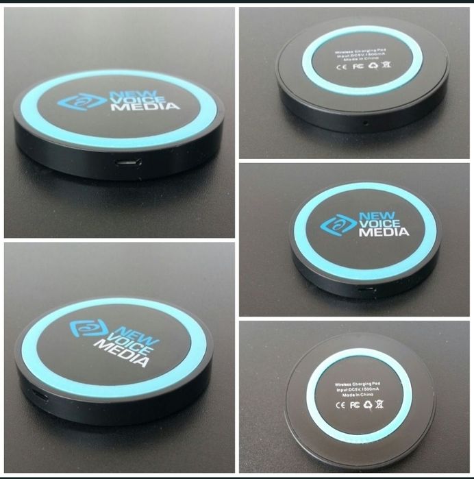 incarcator wireless pentru telefon smartphone cutie sterilizator usb