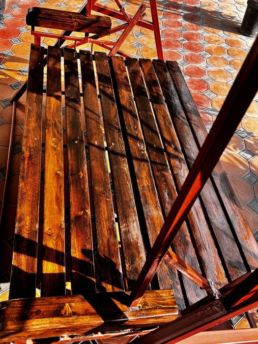 Качели дачные продаются