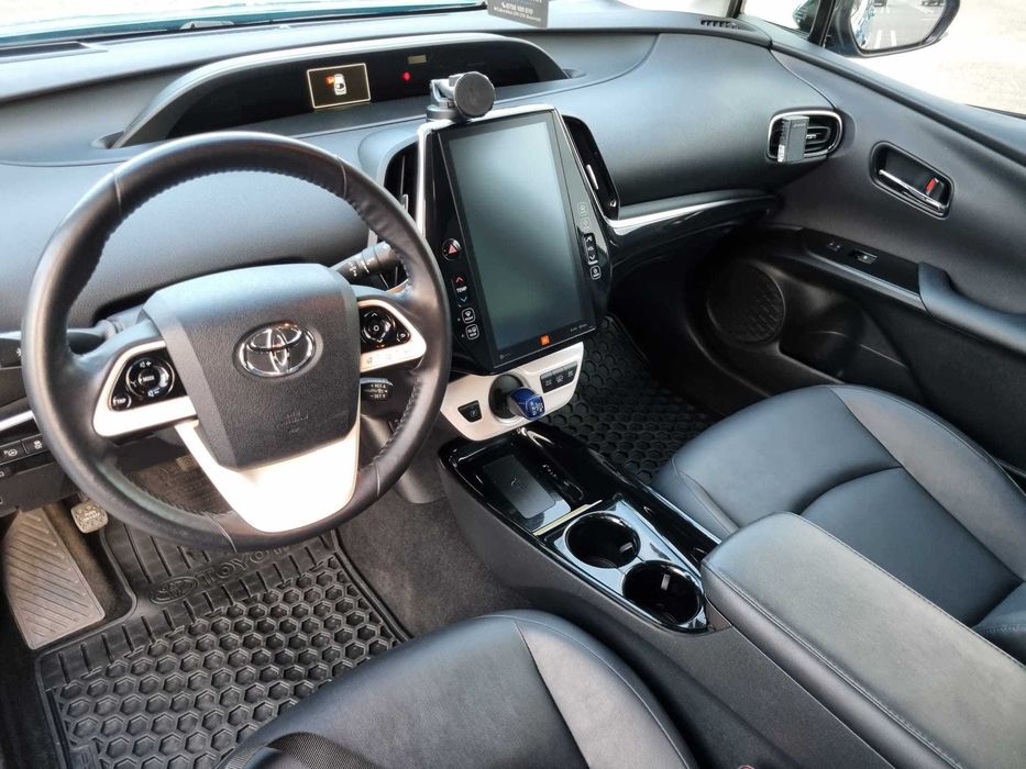SE VINDE ! Toyota Prius Prime