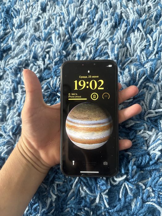 Iphone 11 в отличном состоянии