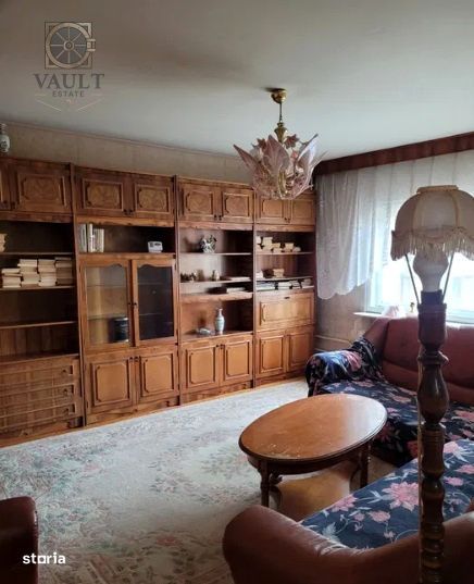 Apartament 3 camere - Hol H - Parc Sebastian