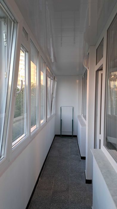 Дава се под наем Двустаен апартамент в Варна, Чайка - 50 кв.м за 510 € - Снимка #7