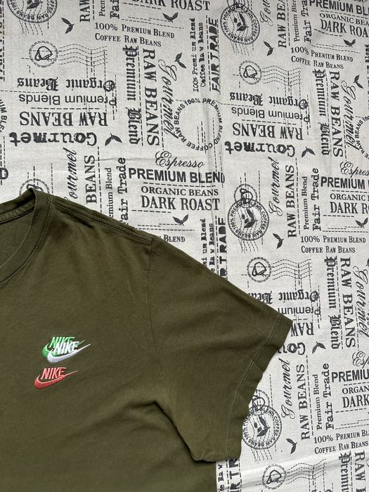 Nike original тениска.XXL