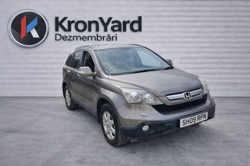 Dezmembrari dezmembrez  Honda CR-V III 2.2 D 2007-2012  N22A2 Garantie