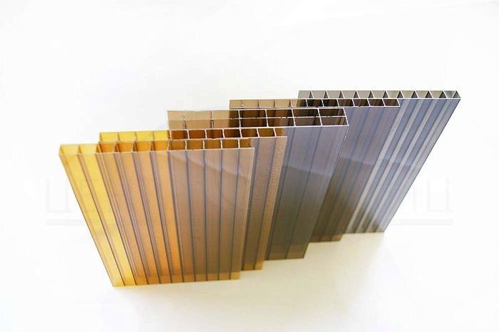 Лексан поликарбонат | Leksan 7-20йилгача кафолат