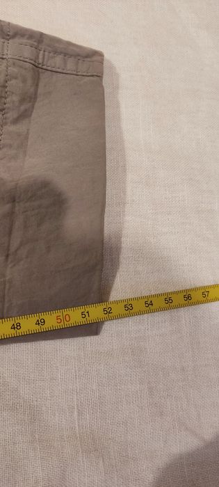 Geaca CP Company mărime XL bărbat fermoar sport casual subțire fâș