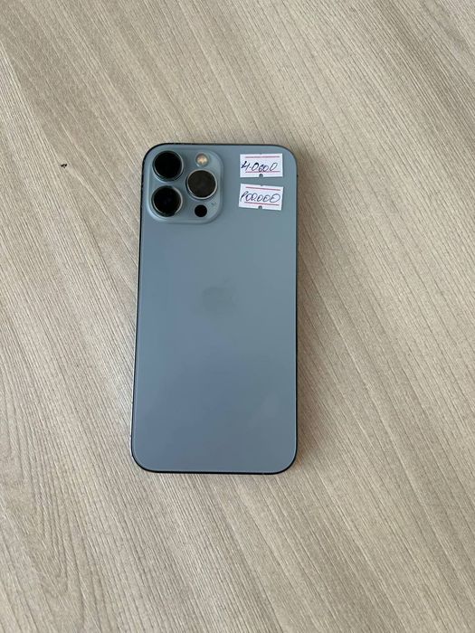 Iphone 13 pro max 256gb