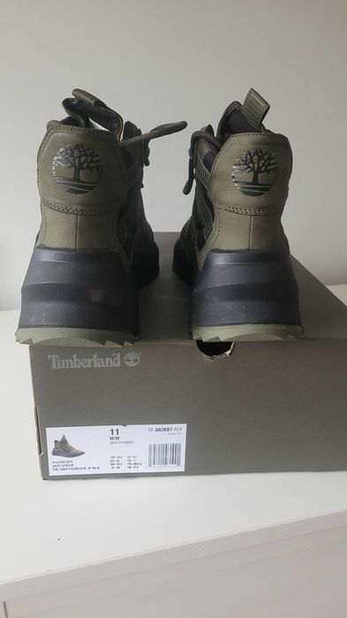 Мъжки боти Тimberland
