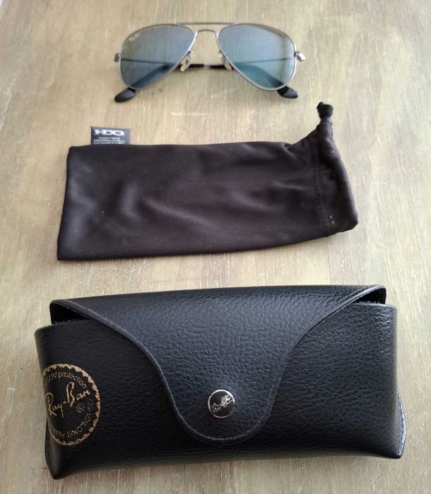 Детски слънчеви очила Ray-Ban