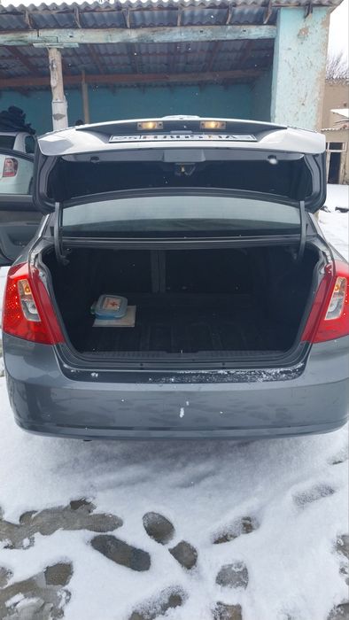 Gentra sotiladi 2015 mexanika