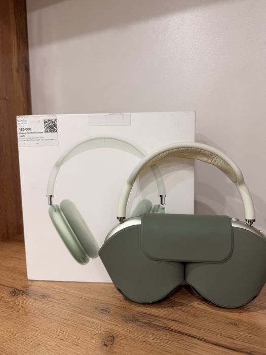 Наушники AirPods Max | Рассрочка 0-0-12 Без% | Baitimes
