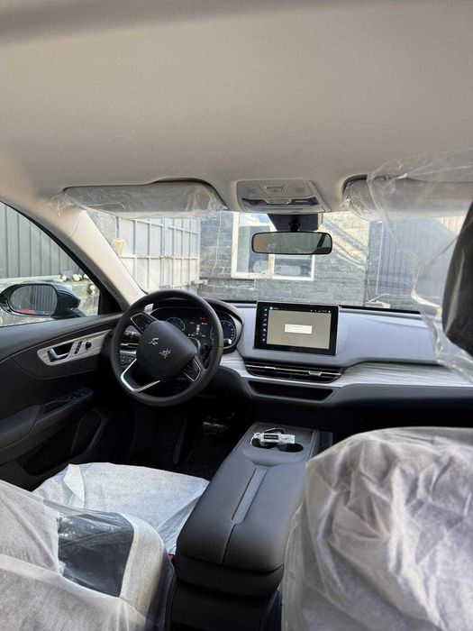 Аренда авто под такси