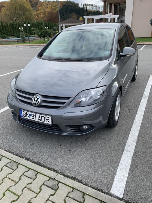 VOLKSWAGEN Golf Plus 2007 — imagine 2
