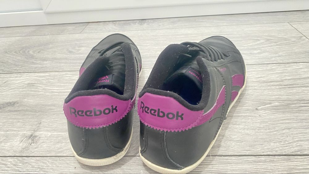 Sneackersi Reebok