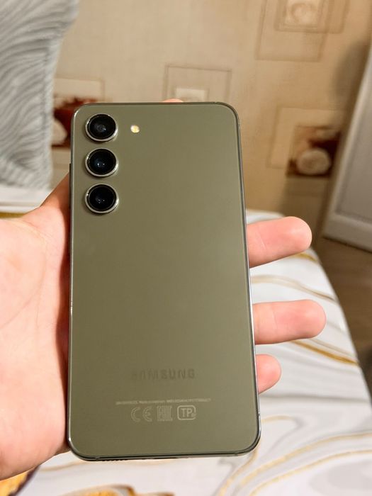 Samsung S23 128GB