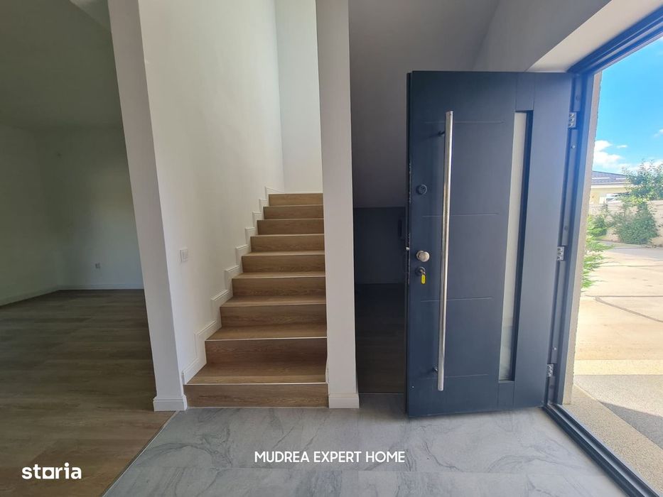 Vilă Familie Mare / Investiție | Premium | 8 Camere | Corbeanca-Tamași