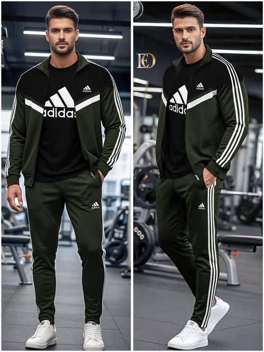 Trening bărbați model new