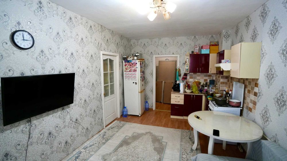 Продажа 2-комнатной квартиры 2011 г.п.