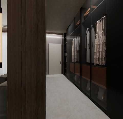 Интериорен дизайн