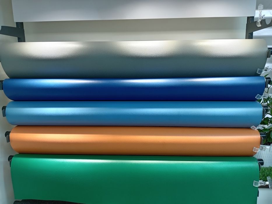 Спортивный линолеум