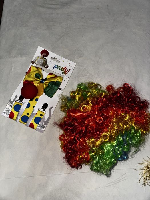 Шляпа для танцев набор