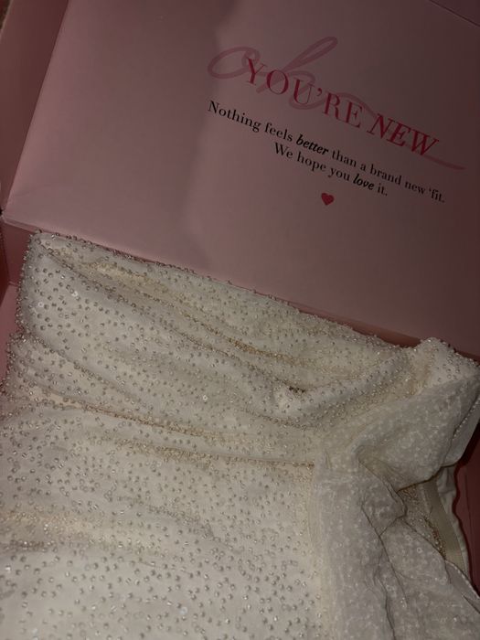 Бална рокля oh polly