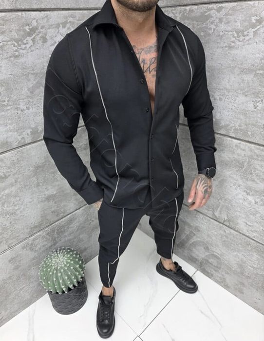 Compleuri Casual/Elegante! Calitate Premium!