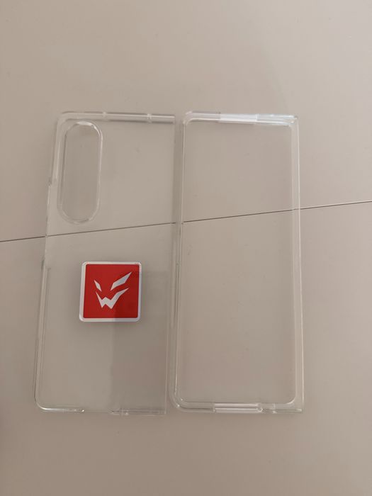 Samsumg zfold4 512 gb