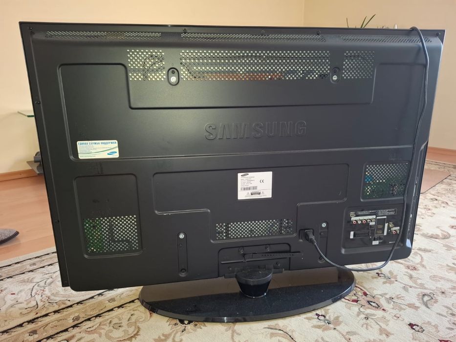 Телевизор Samsung ps42b430p2w