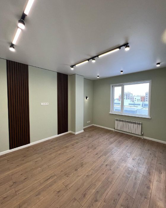 Ремонт квартир Астана