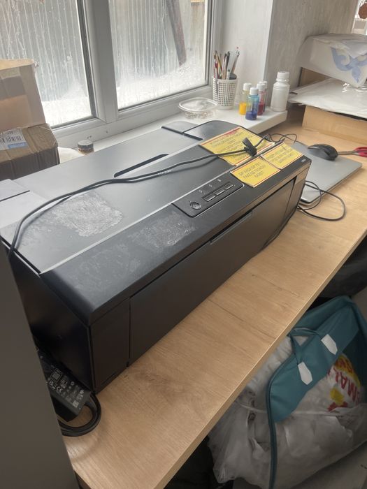 Срочно продам дтф принтер А3