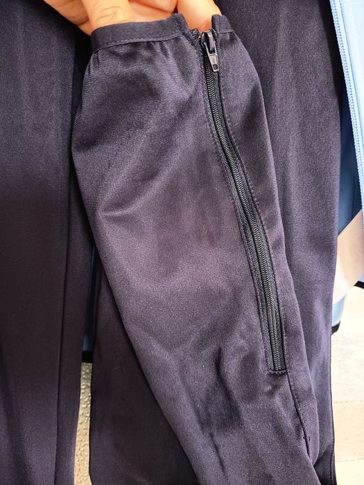 Trening Manchester City 2024/2025 Home , produs original achizitionat de la Club Store