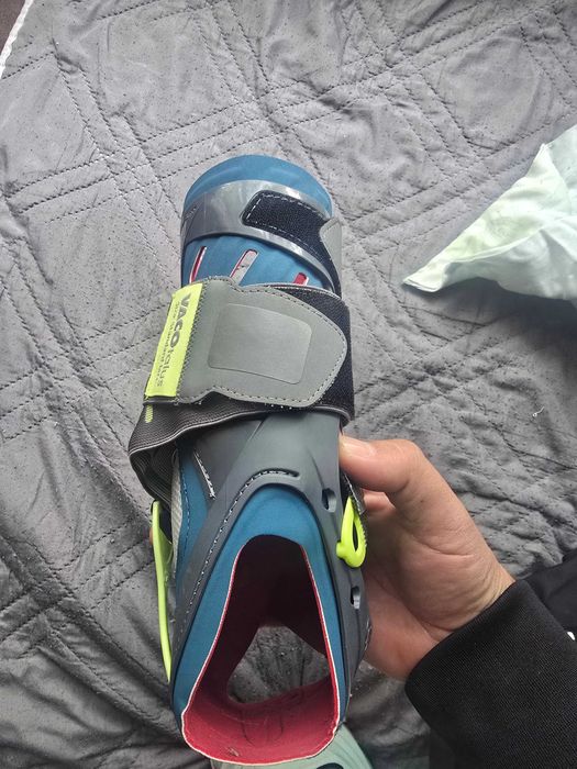 Ортеза за ляв крак ,  НЕМСКА стандартен размер