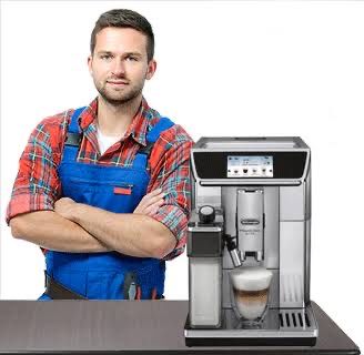 Ремонт Кофемашина