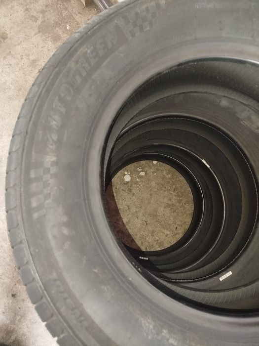 Резина 205/65/15