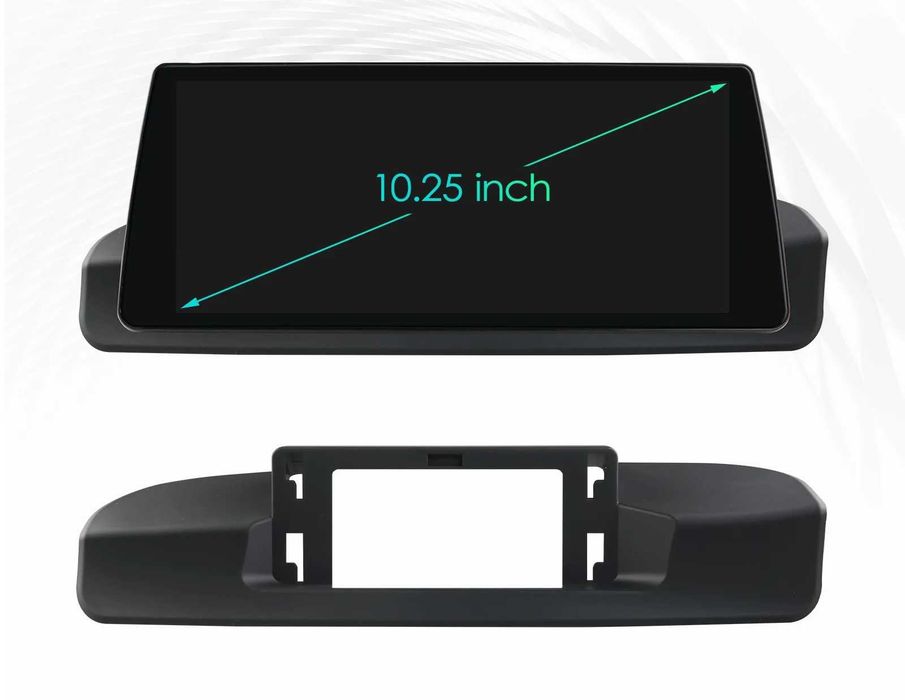 Мултимедия Android 14 за BMW 3 E90 E91 92 93 (05-13г) CARPLAY