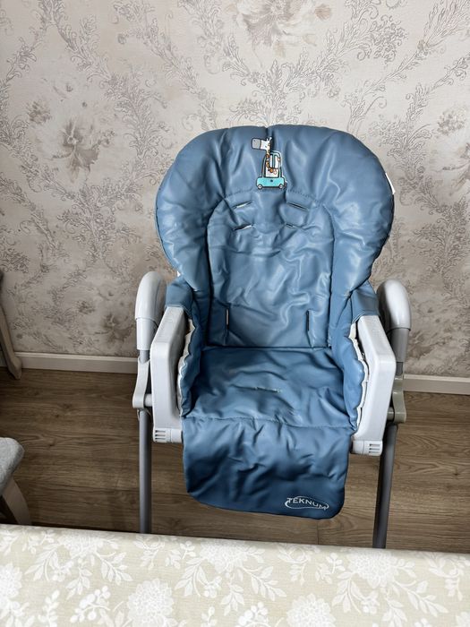 Детское кресло для кормления